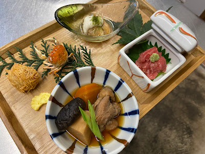 お料理 富味 亀戸 사진 2