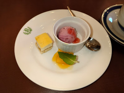 Restaurant Pygargue 사진 4