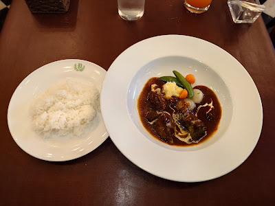 Restaurant Pygargue 사진 3
