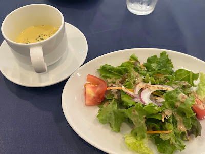 Restaurant Pygargue 사진 2
