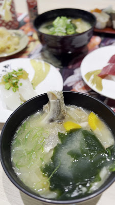 Sushi Choushimaru Kameido store 사진 2
