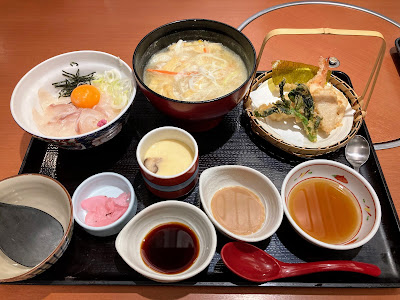 Washoku Sato Funabori 사진 4