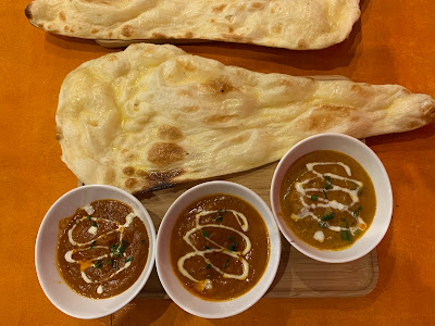 アジアンレストランガウタムブッダ Asian Restaurant Gautam Buddha 사진 3