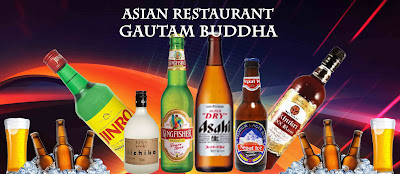 アジアンレストランガウタムブッダ Asian Restaurant Gautam Buddha 사진 4