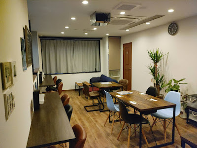 アットホームバル Daichanchi だいちゃんち ダイチャンチ 居酒屋 사진 3
