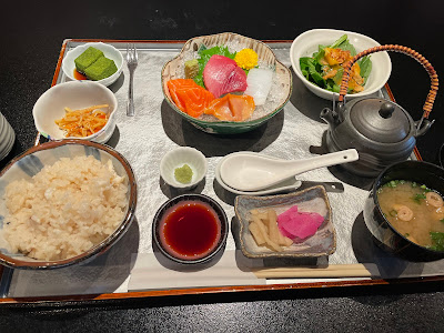銀扇 사진 2