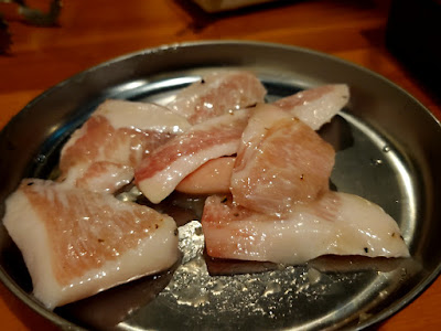 炭火焼肉 ぼん 사진 4