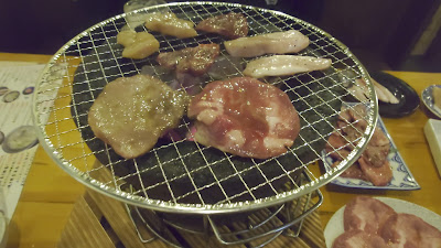 炭火焼肉 ぼん 사진 2
