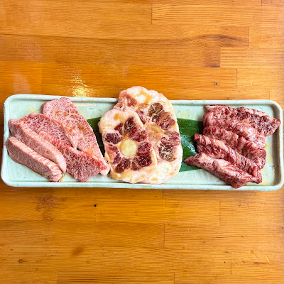 炭火焼肉 ぼん 사진 3