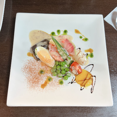 Shokusai DINING Kaki no Ki 사진 4