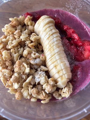 Fruit-packed Acai Bowl 三鷹店 사진 2