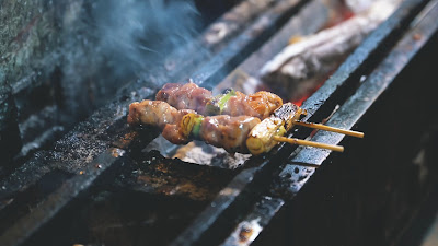 焼鳥どん 吉祥寺 사진 2