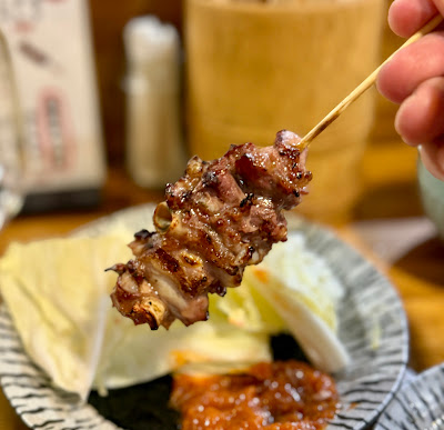 大衆酒場 もつ焼 総裁 吉祥寺 사진 3