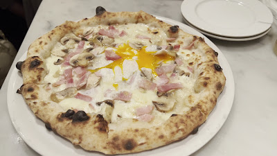 Pizzeria GG 사진 3