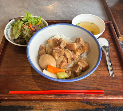 Yuehecha 사진 3