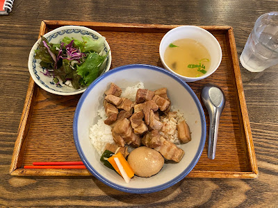 Yuehecha 사진 5