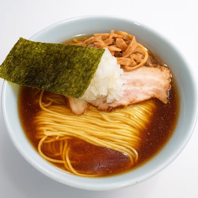 八王子ラーメン横山食堂 吉祥寺店 사진 3