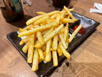 炉端焼きとおでん 灯 사진 5