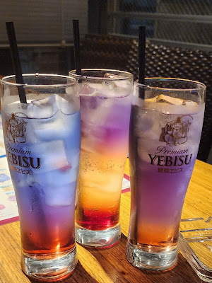 Blue Cherry 사진 3