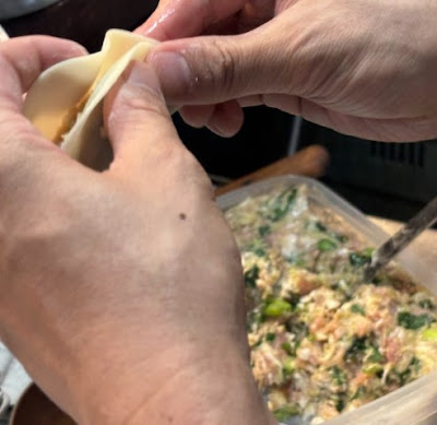 おかんの餃子 西荻窪店 사진 4