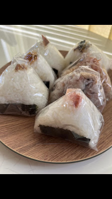 おにぎり屋 粒 사진 2