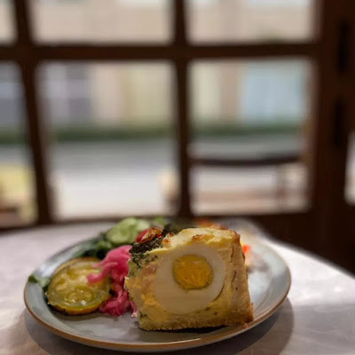 Cafe&charcuteries A Table 사진 2