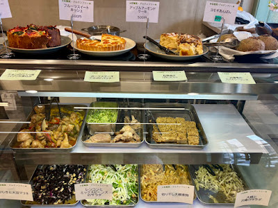 Cafe&charcuteries A Table 사진 4
