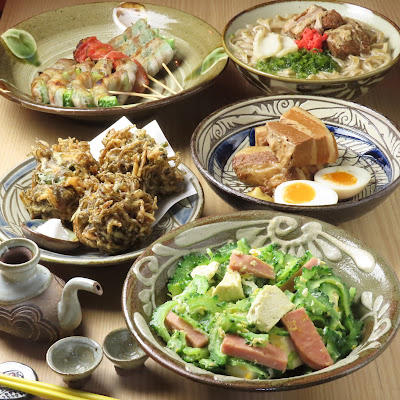 沖縄ゆいま〜る酒場 くいなくいな 사진 3