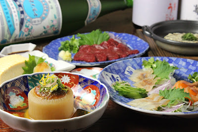 ワインと日本酒 小料理 雨ねこ。 사진 2