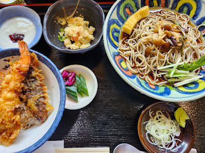 Soba Tanakaya 사진 5