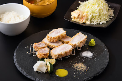 とんかつ そら〜空〜 사진 3