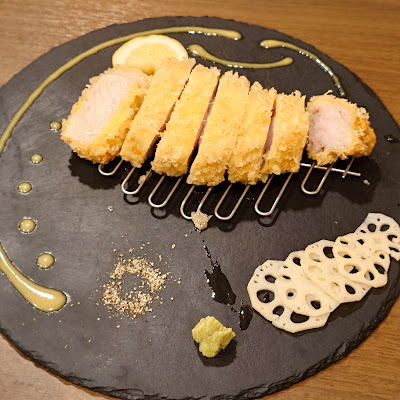 とんかつ そら〜空〜 사진 4