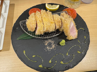 とんかつ そら〜空〜 사진 5