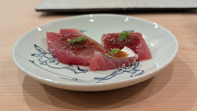 Sushi Kitagawa 사진 3
