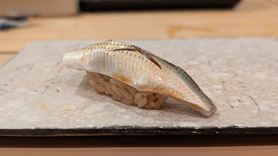 Sushi Kitagawa 사진 5
