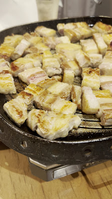 韓国食堂 ジョッパルゲ 사진 2