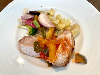 Bistro Amagai 사진 4