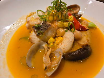 Bistro Amagai 사진 3