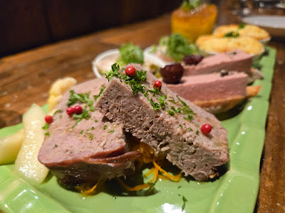 Bistro Amagai 사진 5