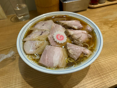 RAMEN Takao 사진 5
