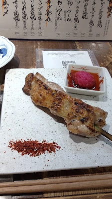 丸鶏自家解体とり吉 사진 2