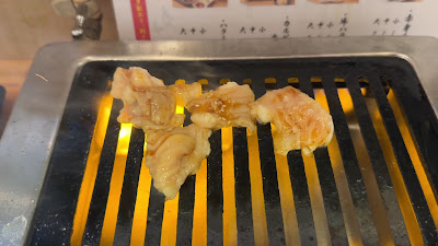 立喰い焼肉 治郎丸 荻窪店 사진 2