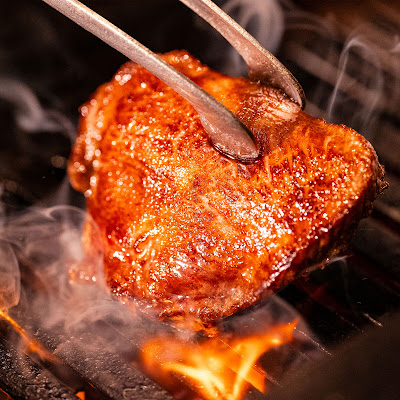 立喰い焼肉 治郎丸 荻窪店 사진 3