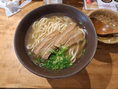 間借り沖縄そば 사진 2