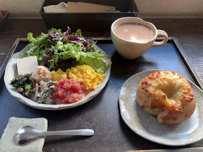 Cafe Spile 사진 2
