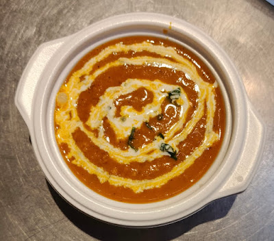 Darshan dining & bar 사진 2