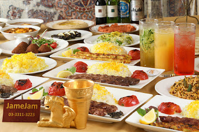 Jame Jam 사진 3