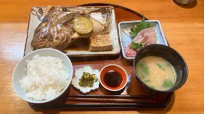 味楽おお田 사진 4
