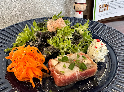 ランプレドット専門店 Mamma Lampe. （マンマ ランプレドット） 사진 2