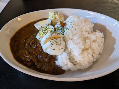 Guilty Curry 사진 3
